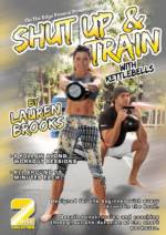 Shut UP and Train with Kettlebells Instructed by Lauren Brooks